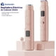 thumbnail image 3 of Rasuradora Eléctrica Bluelander con Cable USB Tipo C y Cepillo Limpiador, Resistente al Agua, 3 of 5