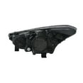 thumbnail image 2 of TYC 20-9380-00-9 Left Headlight Assembly for 13-14 Hyundai Santa Fe HY2502169, 2 of 7