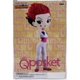 thumbnail image 1 of Hunter x Hunter 6 Inch Static Figure Q posket - Hisoka, 1 of 2
