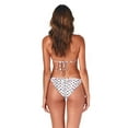 thumbnail image 2 of SCALES Trippy Fish Solo Bottom AC Navy, XSmall Swimwear, 2 of 4