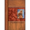 thumbnail image 1 of People's Bible Commentary: Corinthians II (Paperback), 1 of 1
