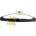 thumbnail image 4 of Geelife Power Window Regulator For 2006-2013 A3 2006-2013 A3 Quattro Rear Passenger Side, 4 of 9