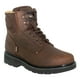 thumbnail image 3 of Bota Industrial De Trabajo Con Casquillo Establo Modelo 504 Café Crazy, 3 of 4