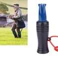 thumbnail image 4 of Lightweight Decoy   Caller, Durable PVC Lightweight Decoy Caller   Callers Outdoor Hunting   Accessory, 4 of 8