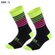 thumbnail image 2 of Whataatahia Calcetines de baloncesto, calcetines deportivos acolchados para hombres y mujeres, 2 of 5