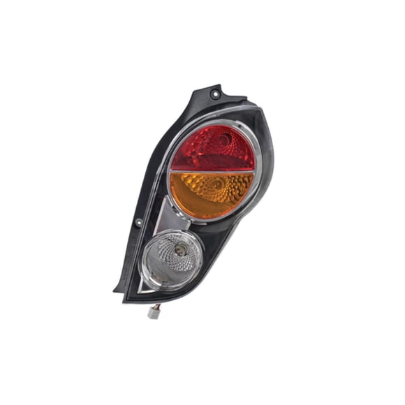 Calavera ATV Chevrolet Spark 2011 - 2012 Pasajero