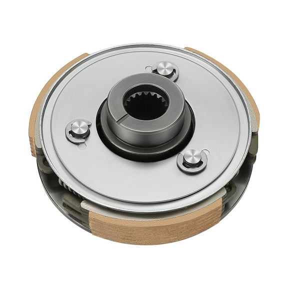 M MATI Centrifugal Carrier Wet Clutch for Honda Recon 250 TRX250 FourTrax 200 TRX200 1987-2003
