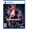 Restored Tekken 8 - Physical Edition PlayStation 5