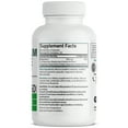 thumbnail image 2 of Bronson Magnesium Glycinate 200 MG per Serving Chelated for High Absorption, Gentle On Stomach, Non-GMO, 60 Vegetarian Capsules, 2 of 4