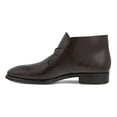 thumbnail image 3 of ECCO Men's Citytray Chukka Boot, Cocoa Brown Smooth Leather, 11-11.5, 3 of 5