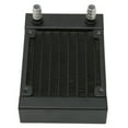 thumbnail image 4 of PC Water Cooling Kit,Aluminum Heat Exchanger 8 Water Cooler PC Water Cooling Systems Finest Materials, 4 of 14