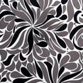 thumbnail image 5 of Juego De 4 Cojines Para Silla Elefantito Gotas Color Gris Oxford Cómodos Y Fáciles De Utilizar, 5 of 5