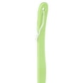thumbnail image 5 of Loofah Back Scrubber for Shower,Loofah on a Stick , Bath Sponge with Handle, Shower Back Scrubber,PE Soft Mesh Lufas, Exfoliating Luffa for Men and Women,Green, 5 of 5