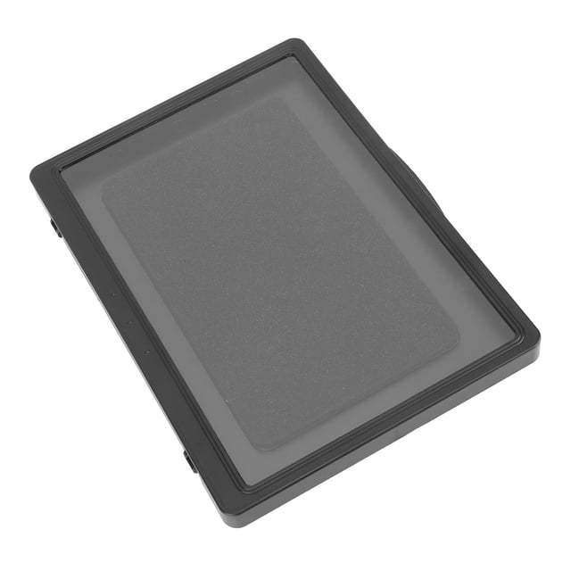 Shower Tablet Holder, Waterproof 360 Rotation Viewable Shower Phone Stand Hands Free Easy Mounting Tablet Case For Bathroom Bathtub
