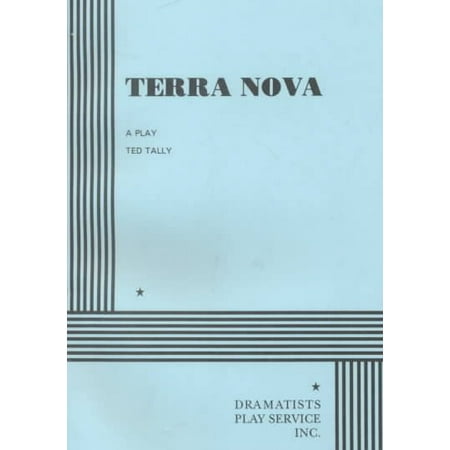 Terra Nova