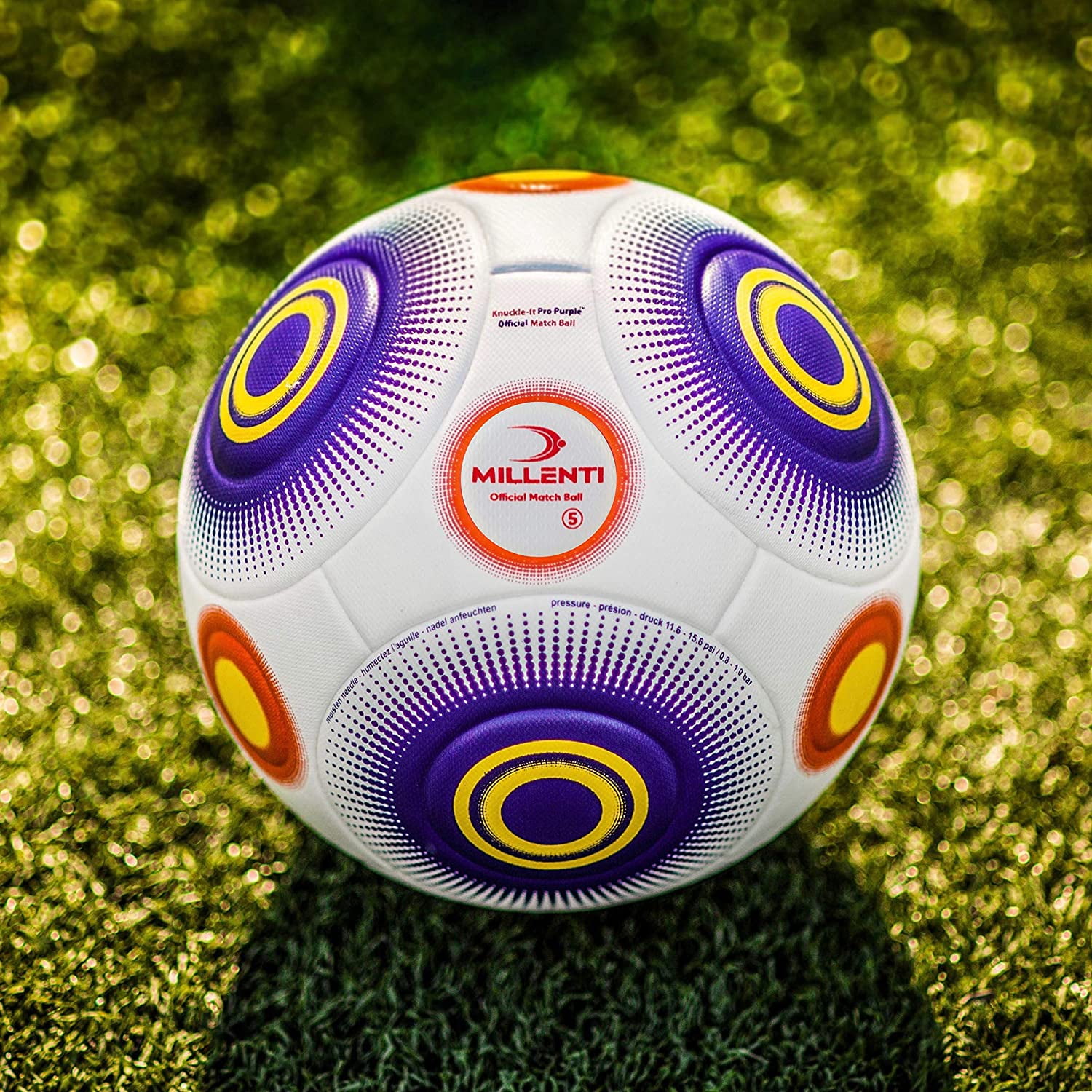 bend it pro knuckleball