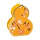 thumbnail image 1 of Estatua de escritorio, adorno de mesa, decoración, regalo de inauguración de la casa, decoración Feng Shui Amarillo, 1 of 9