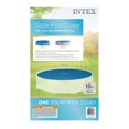 thumbnail image 2 of Intex 10Ft Solar Pool Cover, 2 of 5