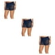 thumbnail image 2 of Greeniant Pantalones cortos de encaje Bañadores de moda resistentes al desgaste Calzoncillos de playa de mar al aire libre Traje de baño Type1 NO1, 2 of 6