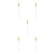 thumbnail image 1 of Aplicador de máscara desechable Vogacara 50 Uds para el cuidado de los ojos, 1 of 6