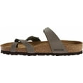 thumbnail image 6 of Women's Birkenstock Mayari Birkibuc, 6 of 7