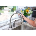 thumbnail image 5 of Gleen Stainless Steel Cleaning Cloth 3 Pack, 5 of 5