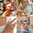 thumbnail image 3 of SZDUDU DIY Bracelet Making Kit for Girls, Cute Clay Beads Friendship Necklace Bracelets DIY Arts and Crafts Creative Gifts for Kids, 3 of 6
