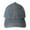 Bright silk grey, variant on Adjustable Ponytail Baseball Caps with Closure for Long Haired Soft Cotton Baseball Caps for Outdoor Running