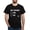 Black, variant on CafePress - Am I Drunk? Dark T Shirt - Men's Classic Cotton T-Shirts