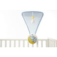 thumbnail image 4 of Chicco Proyector de Cuna Next2Moon, color Azul Chicco First Dreams, 4 of 10