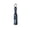Blue, variant on Portable 4-in-1 Digital Display Keychain Charging Cable with LED Indicator for iPhone Android Cell Phone Travel Accessory