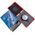 thumbnail image 5 of Durometer Tire Hardness Tester Rubber Glass Resin Leather Model A/O/D Dial 0-100(Model A), 5 of 5