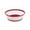 #1-【Red】| Foldable Microwave Splatter Guard, variant on Microwave Splatter Cover - Vented Splatter Guard Colander Kitchen Gadget for Fruit Vegetables Dishwasher-safe Cover, 10.6 x 10.6 x 1 in, (Red),JASKFLY