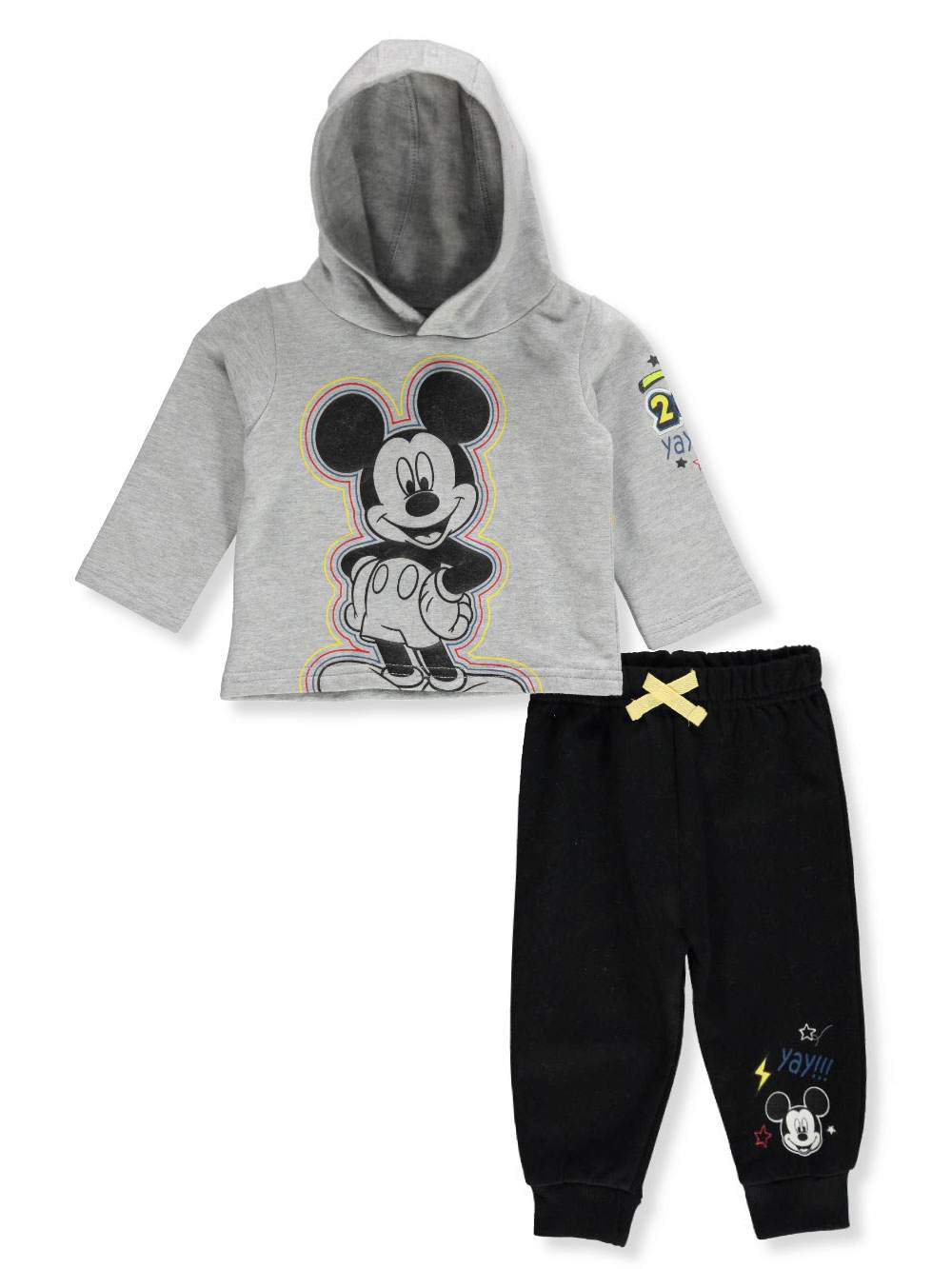 mickey mouse jumpsuit baby
