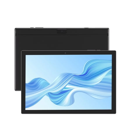 10.1 Inch Android Tablet Android 13.0 Quad-Core 6GB 64GB Dual Camera WiFi BT5.0