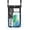 Black, variant on Tekcoo [Up to 10"] Large Capacity Waterproof Phone Case IPX8 [2-Pack] Clear Pouch Lanyard Vacation Dry Bag for iPhone 14/13/12/11 Pro Max/Pro/Xr/Xs/8 Plus, Galaxy S23/S22/S21/S20/Note 20/10/A14/A13