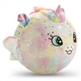 thumbnail image 4 of Eolo Toys: Bouncers Rainbow Unicorn, Plush Toy for Children Ages 18+ Months, 4 of 10
