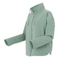 thumbnail image 3 of Regatta Womens Ashlynn Knitted Fleece Jacket, 3 of 5