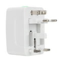 thumbnail image 3 of Adaptador de enchufe global, tecnología innovadora del convertidor de enchufe eléctrico genérico global multifunción, 3 of 8