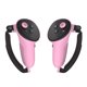 thumbnail image 1 of Funda protectora para Meta Quest 3, funda protectora de TPU para controlador VR, accesorios anticaída, 1 of 6