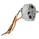 thumbnail image 2 of Piezas de repuesto de Motor de potencia de Metal para brazo de Dron RC, Cable largo plateado para Dron combinado FPV, 2 of 8