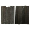thumbnail image 3 of Ebony, Gaboon Ebony Pen Blank Combo | 5 Pack Combo | 3/4" x 3/4" x 6" Pen Turning Blanks, 3 of 3
