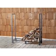 thumbnail image 2 of Fire Sense 4' Firewood Rack, 2 of 2