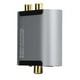 thumbnail image 3 of Adaptador de audio digital a analógico L/R para convertidor Toslink a Jack de 3,5 mm con cable de fibra, 3 of 5
