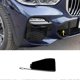 thumbnail image 1 of Newesrt Glossy Black Front Right Bumper Tow Hook Cover For BMW G05 X5 M Sport / M50i 19+ Automobile Accessories, 1 of 5