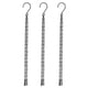 thumbnail image 3 of Planter Hanging Chain, Iron Material Durable Hanging Chain, For Flower Basket Birdcage Potted Plants Flower Pot ANGGREK No, 3 of 8