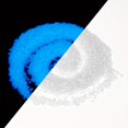 thumbnail image 3 of 1000pcs Luminous Stones, Glow In The Dark Rocks For Garden Decoration, Outdoor Yard Lawn Path Pebble Fish Tank Aquarium Decor, 3 of 4