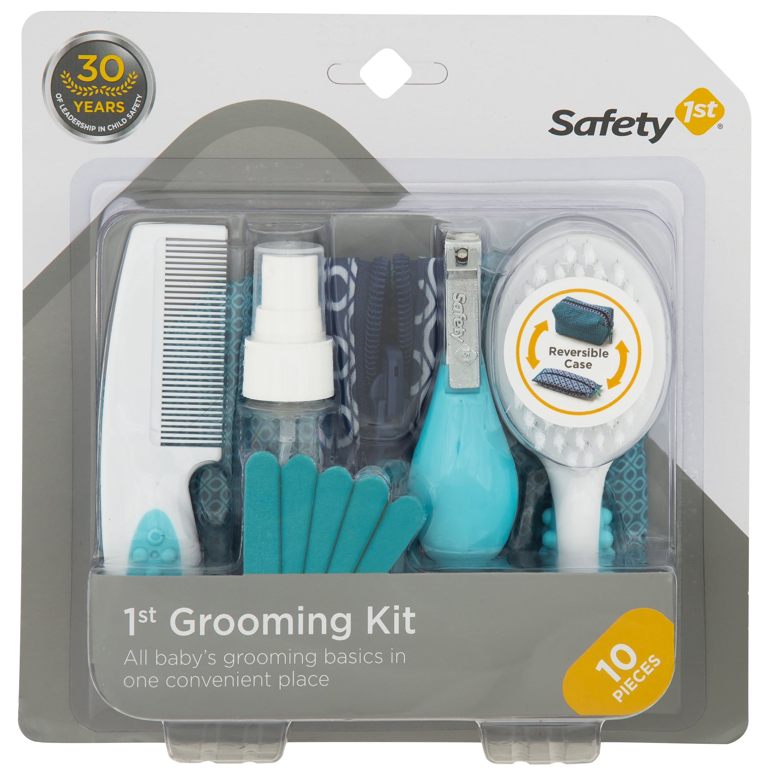 walmart baby grooming kit