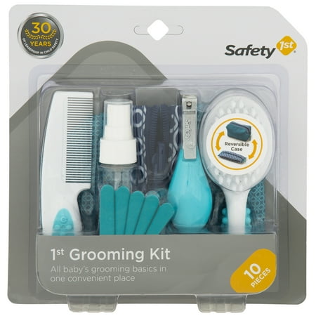 Safety 1st 1st Grooming Kit, Seville