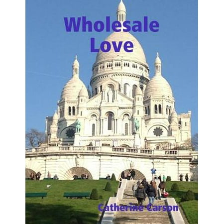 Wholesale Love - eBook